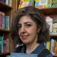 Neda Kazemifar