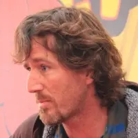 Christophe Chabouté