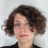 Nahid Kazemi