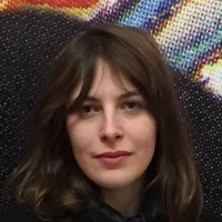 Judith Prigent
