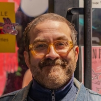Greg Petre