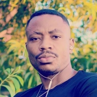 Serge Monungu