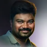Periyapillai