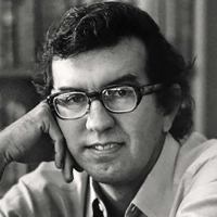 Larry McMurtry