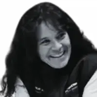 Gisèle Laraillet