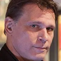 Tom Grindberg