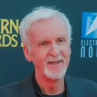 James Cameron
