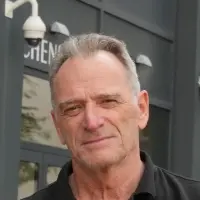 Marc Billaud