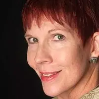 Adrienne Roy