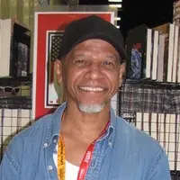 Trevor Von Eeden