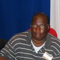 Ron Wilson