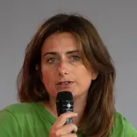 Marine Tondelier