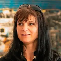 Mélanie Curdy