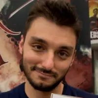 Fabrizio Cosentino