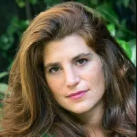 Sarah Kalvar
