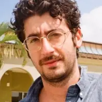 Harris Fishman