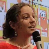 Margaux Jomain