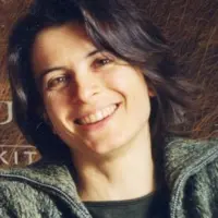 Elisabeth Combres