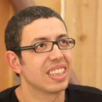 Bernard Khattou