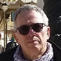 Mauro Salvatori