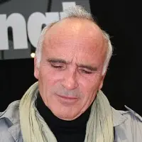 Jacques Mazeau