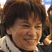 Chantal Defachelle