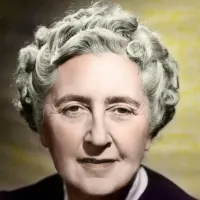 Agatha Christie