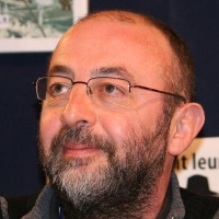 Alain Paillou