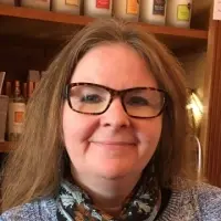 Anne Martinetti