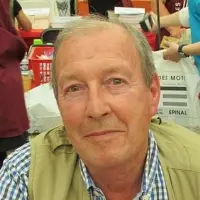 Brice Tarvel