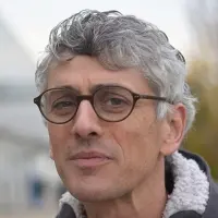 Cyril Pedrosa