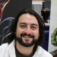 David Marquez