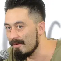 Marko Djurdjevic