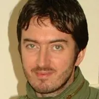 Paul Davidson