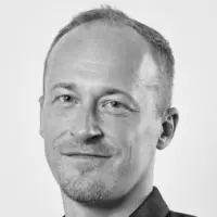 Thomas Legrain