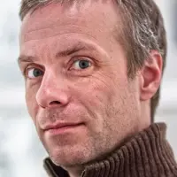 Peter Bergting