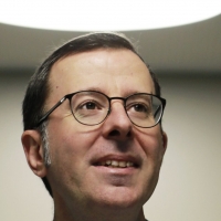 Pierre Boisserie