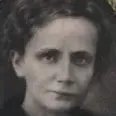 Paulette Blonay