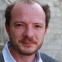Olivier Milhaud