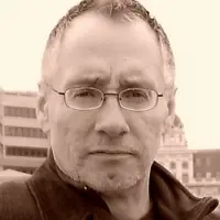 Mark Beyer