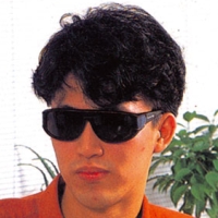 Kosuke Fujishima