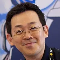 Ken Akamatsu