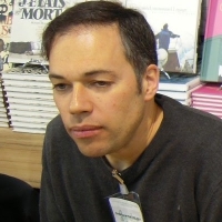 Stéphane Piatzszek