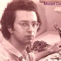 Mozart Couto