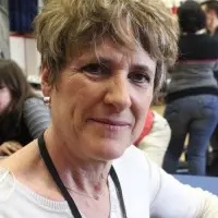 Patricia Jambers