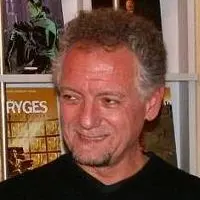 Michel Pierret