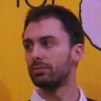 Simon Roussin