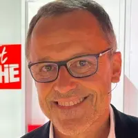 Emmanuel Chaunu