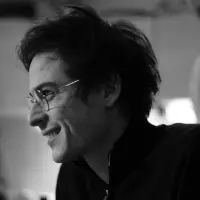 Lucas Harari