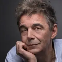 Patrick Mosconi